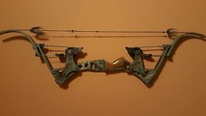 oneida eagle compound bow (Lite Force)