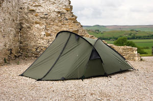 Snugpak Scorpion 3 Person Tente