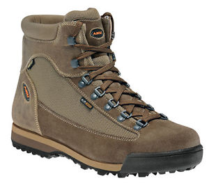 AKU Chaussures bottes de randonnée AKU PENTE GALAXY GTX 885.9 coul. 055 Beige