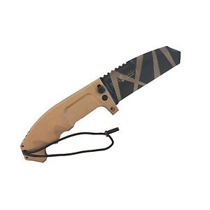 EXTREMA RATIO RAO DESERT WARFARE TANTO KLAPPMESSER