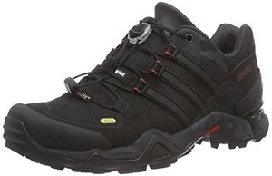 adidas Terrex Fast R GTX - Scarpe da Arrampicata Basse Donna, Nero (core Black/d