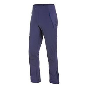 Salewa Agner Orval Dst M Pantaloni, Viola, 54/2X
