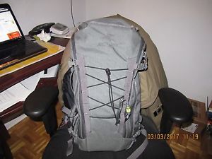 ARCTERYX LEAF KHARD 30 ASSAULT PACK WOLF