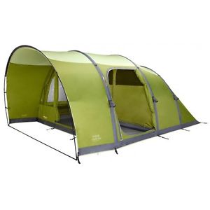 Vango Capri 500 Airbeam Tent With Accessories