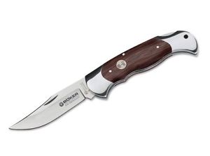 BÖker Scout Anniversary Desert Ironwood 112730