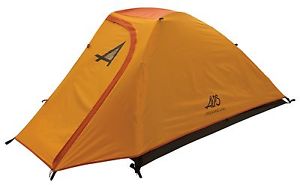 ALPS Mountaineering Zephyr 1-Person Tent Copper/Rust 5022675