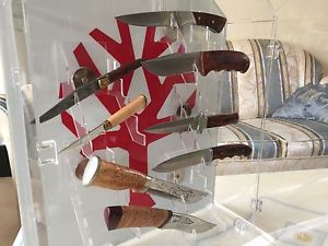Böker messer sammlung