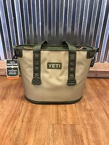 Yeti Hopper 30 Tan, Brand New