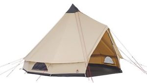 Robens Klondike Bell Tent