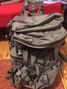 Mystery Ranch Metcalf Backpack