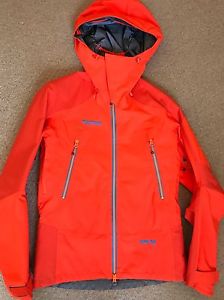Mammut Nordwand Eiger Extreme Pro LE Jacket