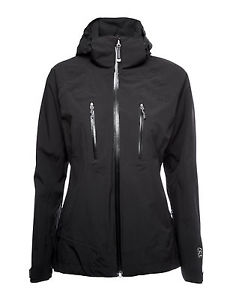 (NEU) North Bend Flex Stretch Damen Outdoorjacke
