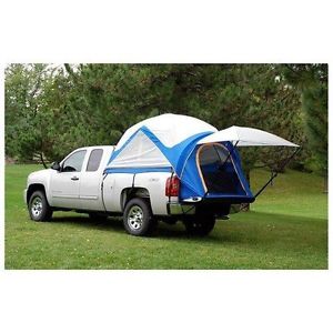 Napier 57044 4 x 4 Truck Tent