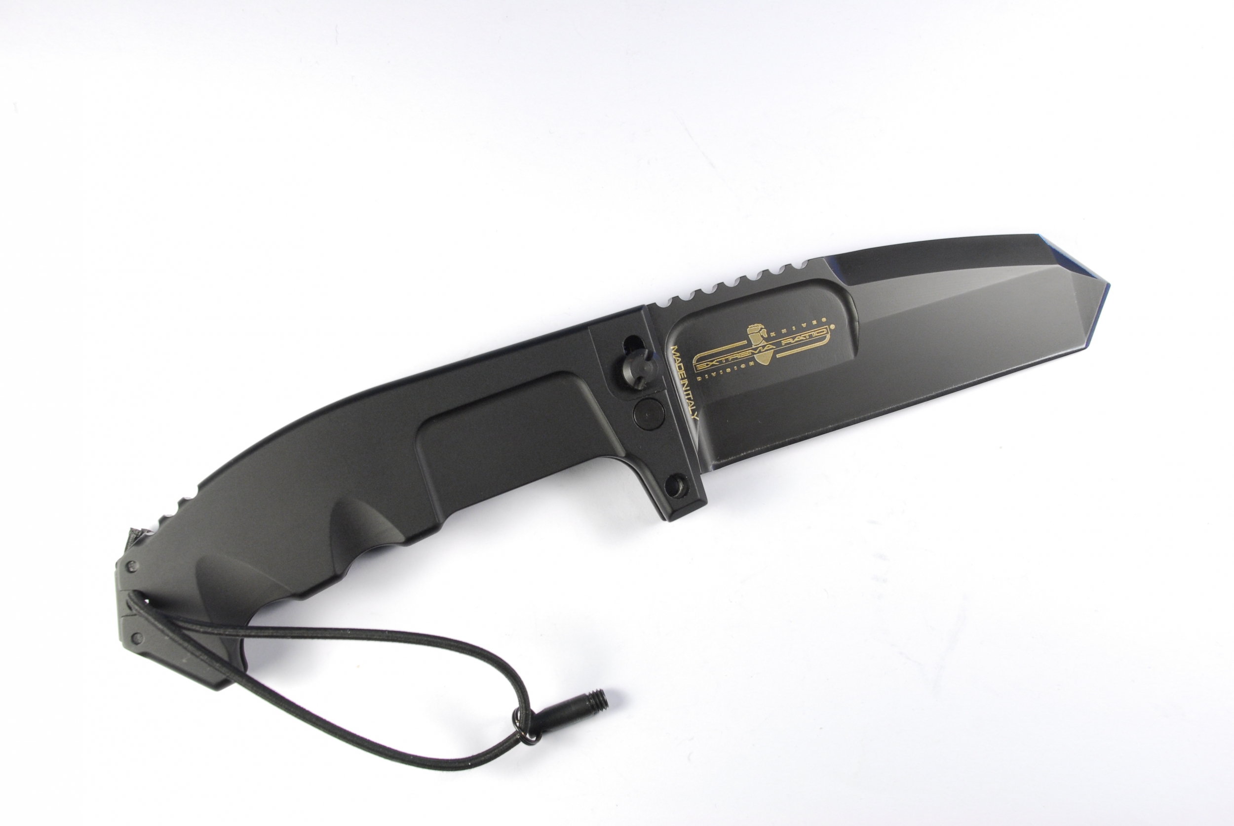 Extrema Ratio RAO Heavy Folder Taschenmesser Outdoor Bushcraft