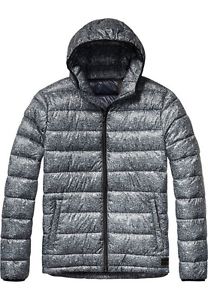 Scotch & Soda Giacca Uomo 1504-07.10040 Disegno A