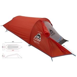 Tente Minima 1 SL Camp