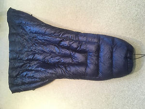 20 Degree Enlightened Equipment Revelation Backpacking Quilt - 850 Down Fill