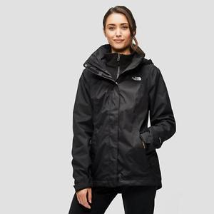 THE NORTH FACE Evolve II Triclimate Ladies Jacket