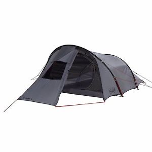 QUECHUA Quickhiker Ultralight tent 3 person backpacking hiking camping