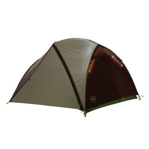 Big Agnes Rattlesnake SL2 Backpacking Tent (Mtn Glo)