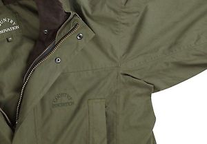 Mens Country Innovation Rover Jacket - Large