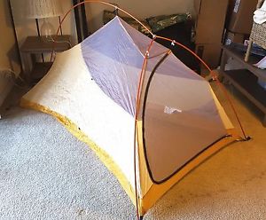 Big Agnes Fly Creek UL2 Tent