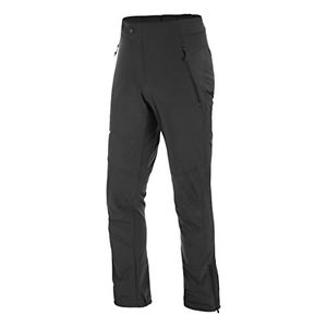 Salewa Agner Orval Dst M Pantaloni, Nero, 48/M