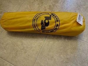 Big Agnes Fly Creek HV UL2 TENT ASH/GOLD High Volume NEW