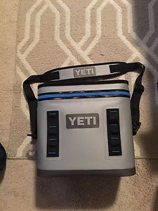 Yeti Hopper Flip 12