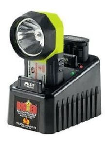 Pelican Big Ed 3750 Rechargeable Flashlight 3750-052-245