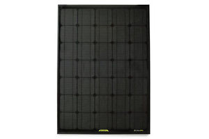Goal Zero Boulder 90 Solar Panel Solar Power