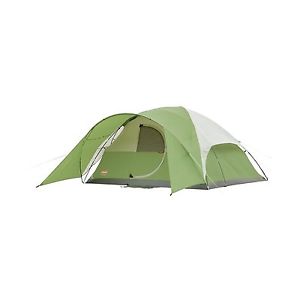 Coleman Evanston 8 Tent