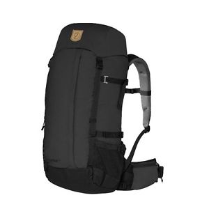 Fjäll Räven Kaipak 38 stone grey | grauer, robuster Tagesrucksack