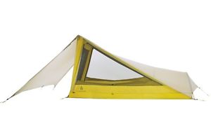 Sierra Designs Tensegrity 2 FL Backpacking Tent 2 Person 3 Season UL Ultralight
