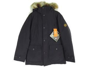 MAMMUT Momut Foxfire drift ice jacket L navy Y2292567