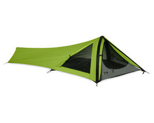 NEMO GOGO LE 1-PERSON CAMPING ABRI TENTE