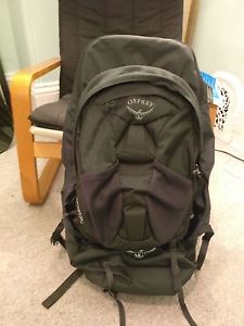 Osprey Farpoint 55L M/L Travel Backpack New w/ Tags, Never Used