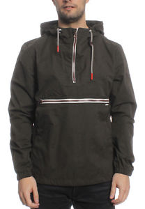 Khujo Giacca Uomo PURUS Mi Green