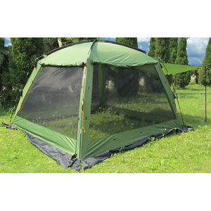 Original Russian Hard Quality SPLAV Comfort Camping Tent 