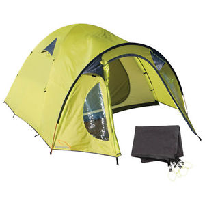 Peregrine Radama 6 Footprint Com