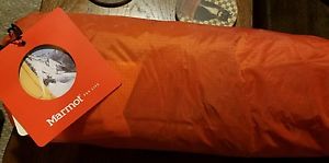 marmot tent