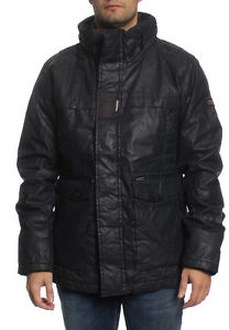 Khujo Giacca Uomo GARAM Mn Blue