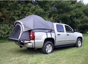 OEM Genuine 2002-2006 Chevy Avalanche Pick Up Bed Tent