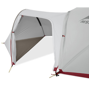 MSR Hubba Gear Shed
