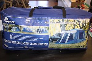 Napier Sportz SUV With Screen Room 10 x 10 Tent