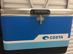 Costa Del Mar Cooler