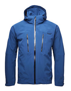 (NEU) North Bend Flex Stretch Herren Outdoorjacke
