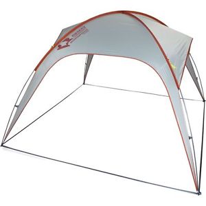 Mountainsmith Mountain Shade Dome Burnt Ochre One Size