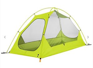 Eureka Amari Pass 3 Tent Lime Pu
