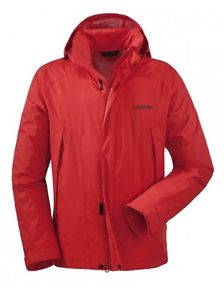 Schöffel Herren Jacke Easy M II